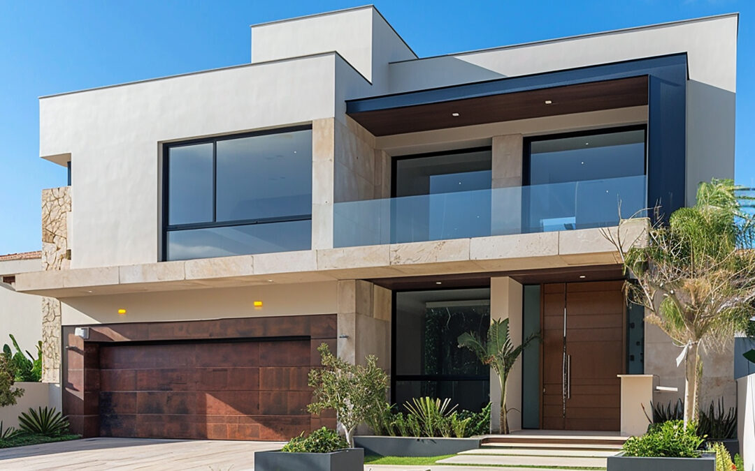 Cómo comprar una residencia de lujo en Culiacán